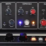 Rupert+Neve+Master+Bus+Transformer+MBT+studio+equipment