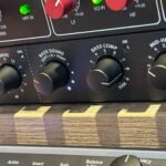 Vitalizer vitalizer used for mastering