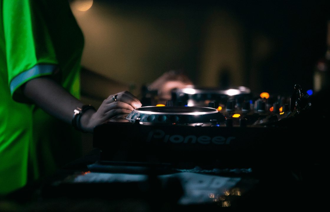 techno music mastering