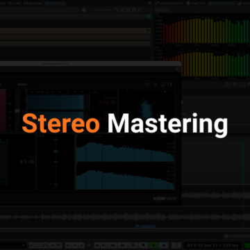 Stereo Mastering