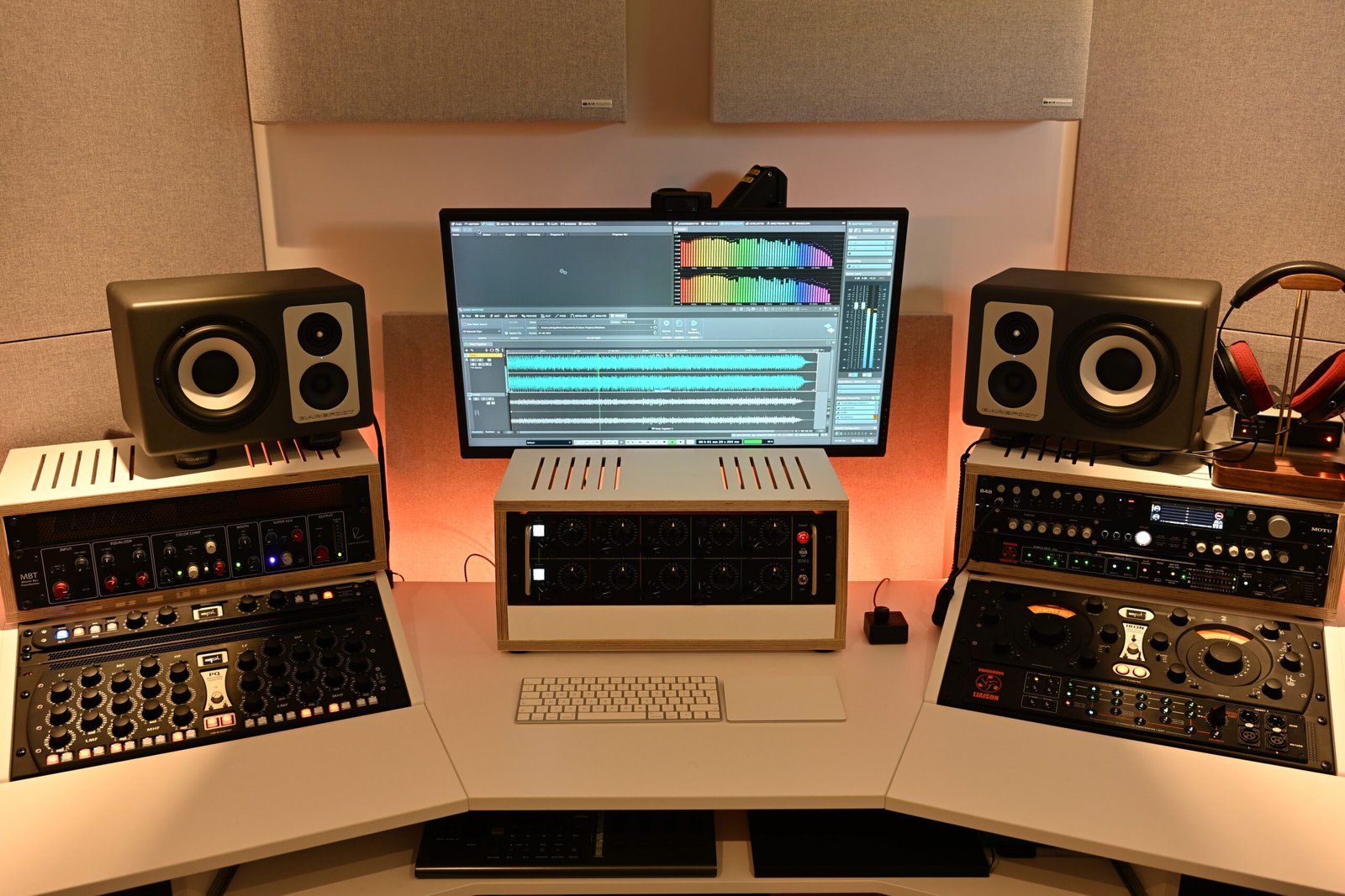 studio
