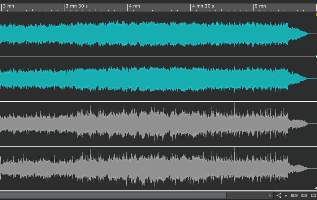 How Automated AI Mastering Works