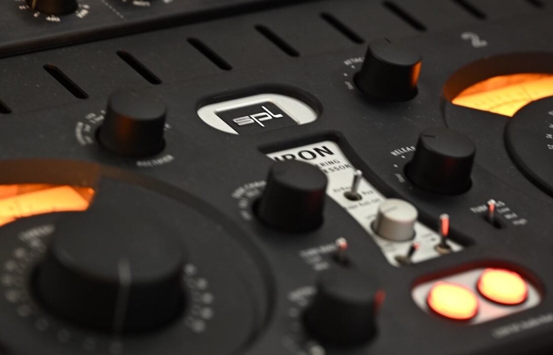 Online Music Mastering