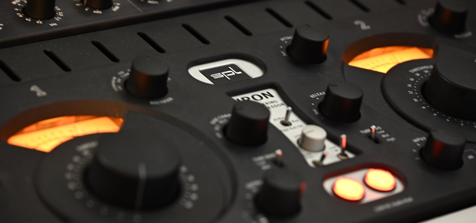 Online Music Mastering