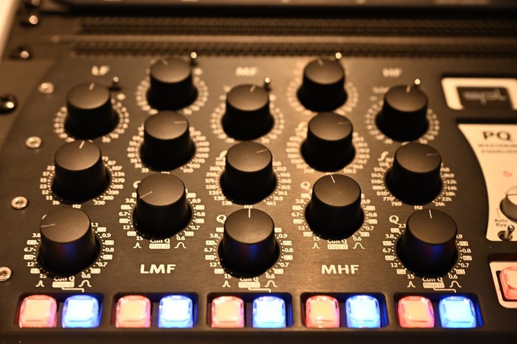 Preparing Your Track for Online Mastering